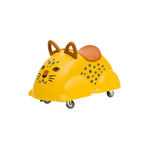 Чудомобіль Viking Toys Пуш-кар Леопард (7317670019717) изображение 1