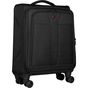 Валіза Wenger BC Packer мала текстильна чорна (610164) - зменшене зображення 3