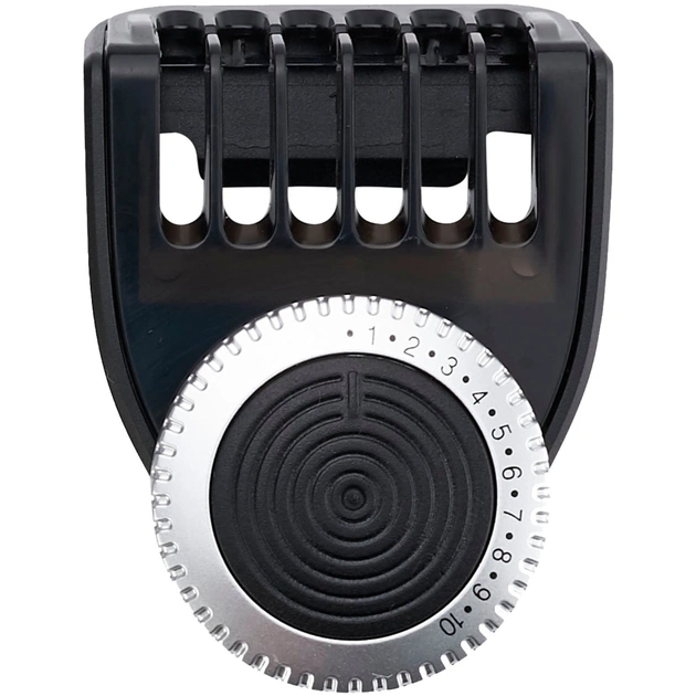 Машинка для стрижки SOGO SS-3420 - изображение 4