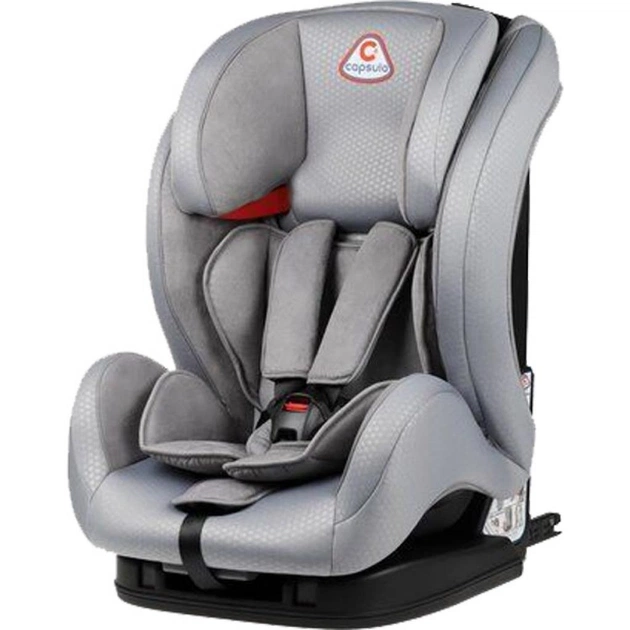 Автокрісло Capsula MT6Х Koala Grey (771120) - изображение 1