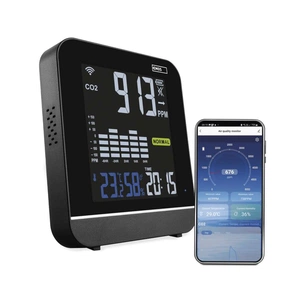 Метеостанція EMOS E30300 зображення 1