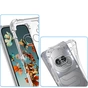 Чохол до мобільного телефона BeCover Anti-Shock Nothing Phone (2a) Plus Clear (713160) - зменшене зображення 3