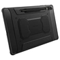 Чехол-книжка Spigen Rugged Armor Pro для Samsung Galaxy Tab S9+ 12.4 SM-X810/SM-X816 / Tab S10+ 12.4 SM-X820/SM-X826 Black (ACS06539) - уменьшенное изображение 7