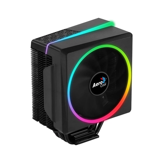 Кулер до процесора AeroCool Cylon 4F (ACTC-CL30420.04) - зображення 1