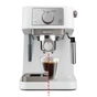 Ріжкова кавоварка еспресо DeLonghi EC 260 W (EC260W) - зменшене зображення 3