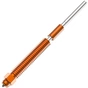 Хотенд (Сопло) Creality K2 Plus Unicorn Quick-Swap Nozzle-0.6mm (4008030073) - зменшене зображення 1
