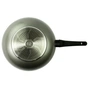 Сковорода TVS Origine Induction WOK 28 см (4N793283210001) - зменшене зображення 2