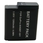 Акумулятор до фото/відео Extradigital GoPro HERO 5, 1260 mAh (BDG2693) - зменшене зображення 2