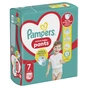 Підгузки Pampers Pants Розмір 7 (17+ кг) 32 шт (8006540374559) - зменшене зображення 2