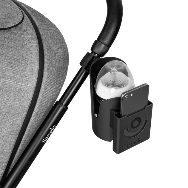 Підстаканник Lionelo та тримач смартфону (LO-OVE) - picture 6