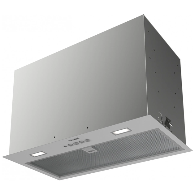 Витяжка кухонна Franke Box Flush Basic FBFE LG A52 (305.0729.554) - зображення 1