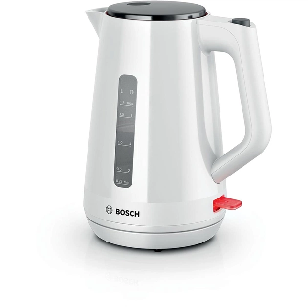 Електрочайник Bosch TWK1M121 - зображення 1