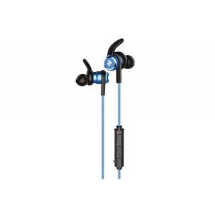 Навушники 2E S9 WiSport Wireless In Ear Headset Waterproof (2E-IES9WBL) зображення 1