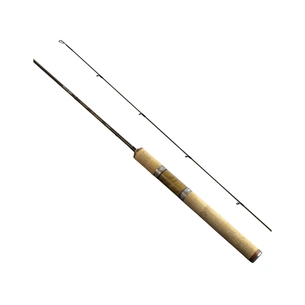 Вудилище Favorite Arena ARN-682UL 2.04m 1.5-5g 2.5-5lb M-Slow (1693.02.60) зображення 1