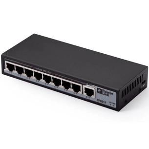 Комутатор мережевий 2E 2E-SP801F зображення 1