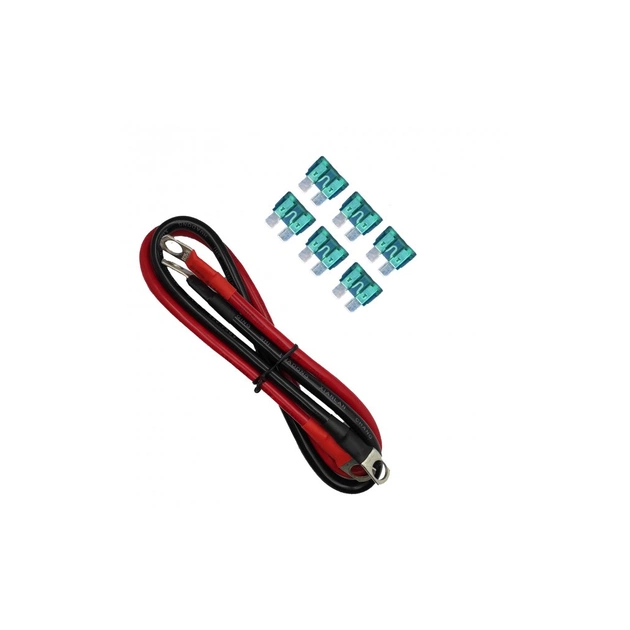 Автомобільний інвертор 12V/220V MS-1500 1800W, approximate sinusoid, USB, Shuko*2 Tommatech (29446) - зображення 4