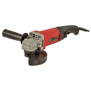 Шлифовальная машина Vitals Ls 1295HTv, 950W, 125мм, 0–10000об/мин, 2.0кг (230483) изображение 1