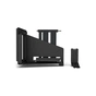 Тримач плат NZXT Vertical GPU Mounting Kit Black (AB-RH175-B1) - preview 2