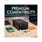 Внешний жесткий диск LaCie 3.5" 60TB (STLG60000400) - уменьшенное изображение 12