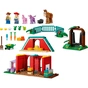 Конструктор LEGO Disney and Pixar Toy Story 5 Кінне ранчо Блейза (43304) - зменшене зображення 5