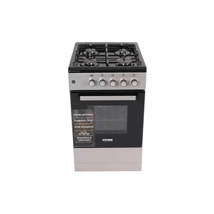 Плита PRIME Technics PSG 54002 B изображение 1