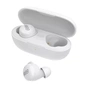 Навушники QCY T17 White (1006573) - зменшене зображення 1