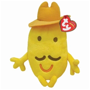 М'яка іграшка Ty Peppa Pig Містер Потато 15 см (46266) зображення 1