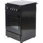 Плита Houser FSG5201B - зменшене зображення 2