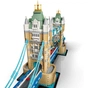 Конструктор LEGO Architecture Тауэрский мост (21067) - уменьшенное изображение 5