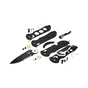 Ніж Benchmade Triage (917SBK) - зменшене зображення 7