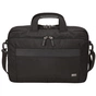 Сумка для ноутбука Case Logic 15.6" Notion TSA Brief NOTIA114 Black (3204198) - зменшене зображення 3