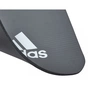 Килимок для фітнесу Adidas Fitness Mat 183 х 61 х 1 см ADMT-11015GR сірий (885652020190) - зменшене зображення 8