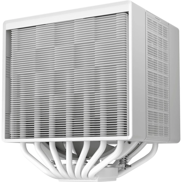 Кулер до процесора Deepcool Assassin 4S White (R-ASN4S-WHGPMN-G) - picture 2