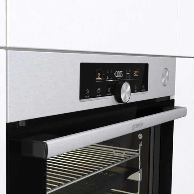 Духова шафа Gorenje BPSA6747A08X - picture 7