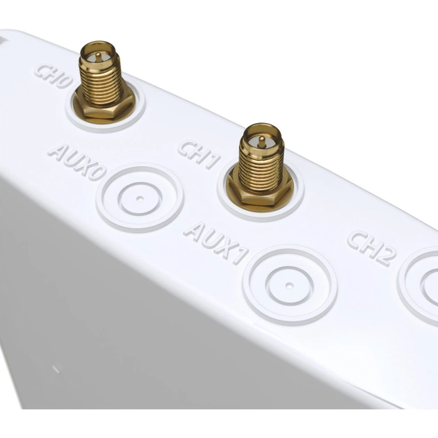 Точка доступу Wi-Fi Mikrotik NetBox 5 ax (L11UG-5HaxD-NB) - picture 4