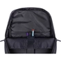 Рюкзак для ноутбука Bagland 15.6" Senior 17L black (1078519505/0013691) - зменшене зображення 5