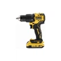 Шуруповерт DeWALT DCD709S2T - зменшене зображення 2