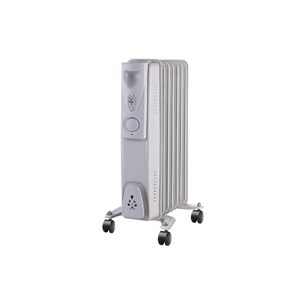 Обігрівач Термія YL-A07S-7 зображення 1