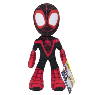 М'яка іграшка Spidey Little Plush Майлз Моралес (Miles Morales) (SNF0004) зображення 1