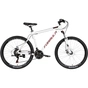 Велосипед Formula 26" Motion AM DD рама-19" 2022 White/Red (OPS-FR-26-633) - зменшене зображення 1
