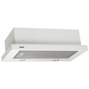 Витяжка кухонна Eleyus Storm 700 60 WH изображение 1