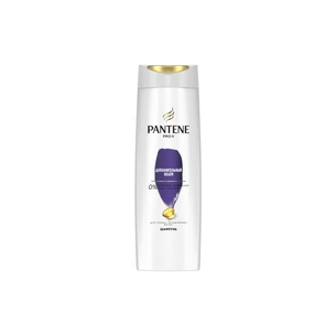 Шампунь Pantene Додатковий об'єм 250 мл (5011321616400) зображення 1