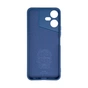 Чохол до мобільного телефона Armorstandart ICON Case Tecno POVA NEO 3 (LH6n) Camera cover Dark Blue (ARM76690) - зменшене зображення 2