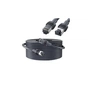 Патч-корд 30м, Starlink Gen 3 gray Vention (IACHT) - зменшене зображення 1