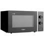 Мікрохвильова піч Whirlpool MWP101B - зменшене зображення 2