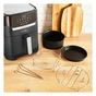Мультипіч Moulinex EasyFry&Grill Precision (EZ505810) - уменьшенное изображение 2