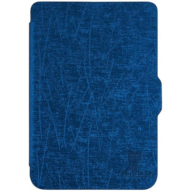Чохол до електронної книги AirOn для PocketBook 616/627/632 dark blue (6946795850179) - зображення 1
