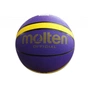 М'яч Molten BGR7-VY баскетбол (BGR7-VY) - зменшене зображення 3