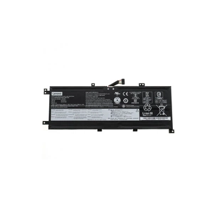 Акумулятор до ноутбука Lenovo ThinkPad L13 (L18M4P90) 15.36V 3000mAh (NB481422) зображення 1