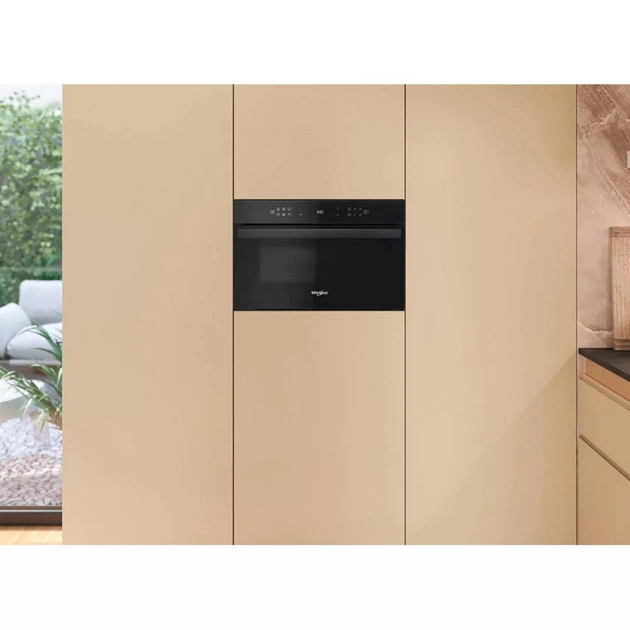 Мікрохвильова піч Whirlpool AMW6440FB - picture 10